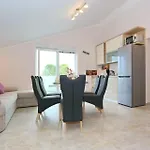 Apartamento Erma Zaton (Zadar)