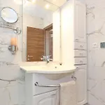 Erma Апартаменты *