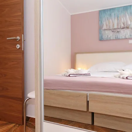 Apartment Erma Zaton (Zadar)