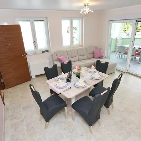 Apartment Erma Zaton (Zadar)