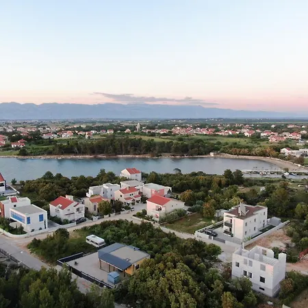 Erma * Zaton (Zadar)