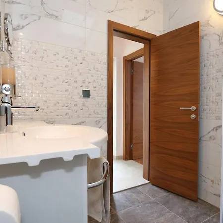 Erma Apartman