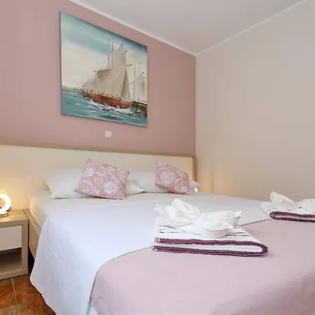 Erma Apartment Zaton (Zadar)