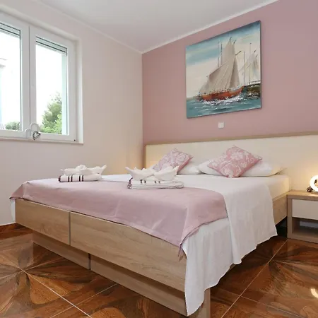 Apartment Erma Zaton (Zadar)