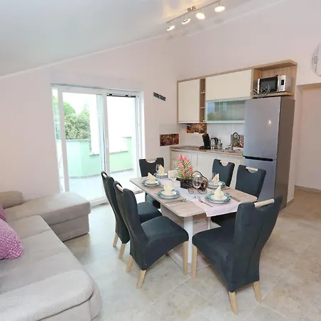 Apartman Erma *