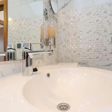 Erma Apartman Zaton