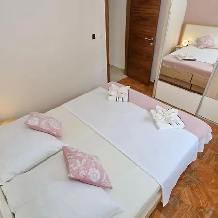 Erma Apartment Zaton (Zadar)