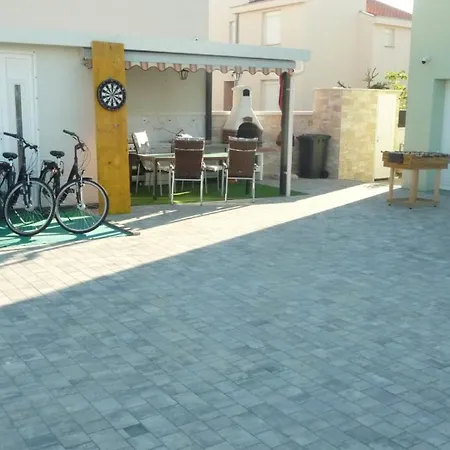 Erma Apartment Zaton (Zadar)