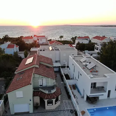 Appartement Erma *