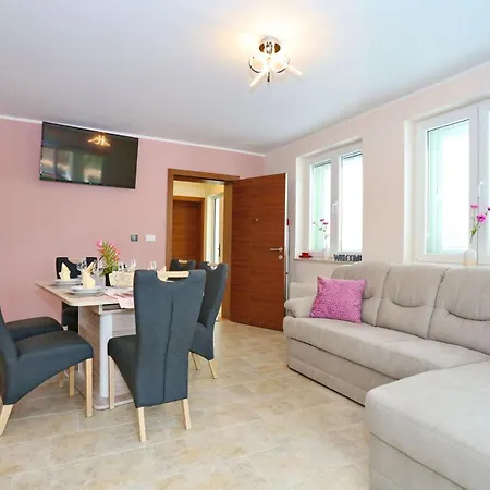 Erma Apartment Zaton (Zadar)