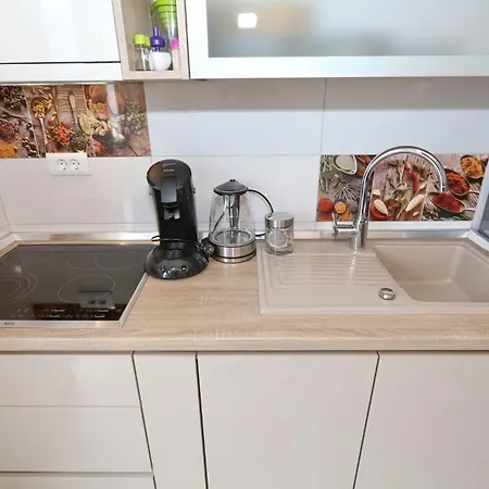 Apartment Erma