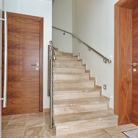 Apartman Erma *