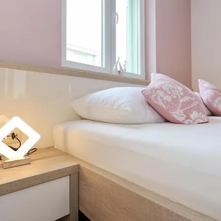 Erma Apartman Zaton