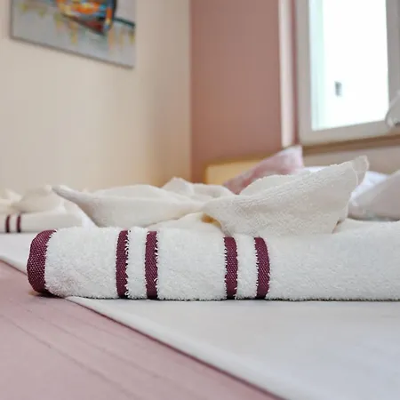 Erma Apartment Zaton (Zadar)