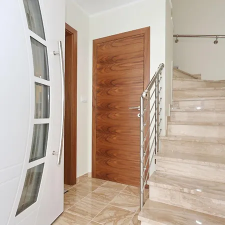 Erma Apartman Zaton