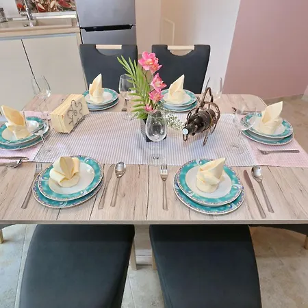 Erma Apartment Zaton (Zadar)
