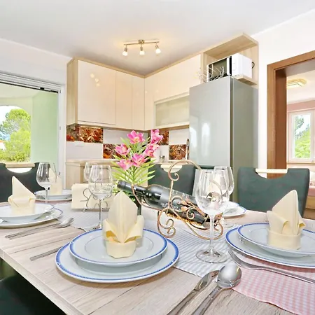 Erma Apartment Zaton (Zadar)
