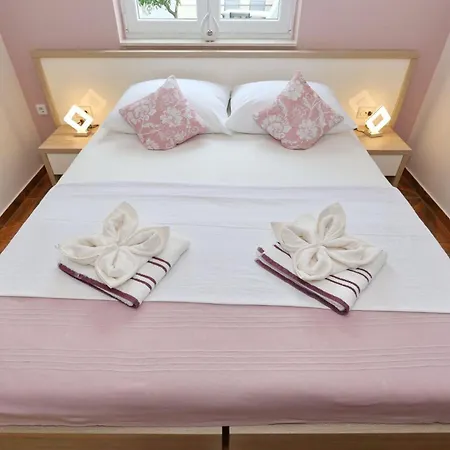 Apartment Erma Zaton (Zadar)