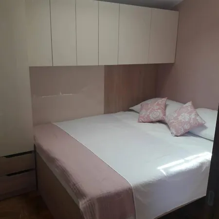 Erma Apartment