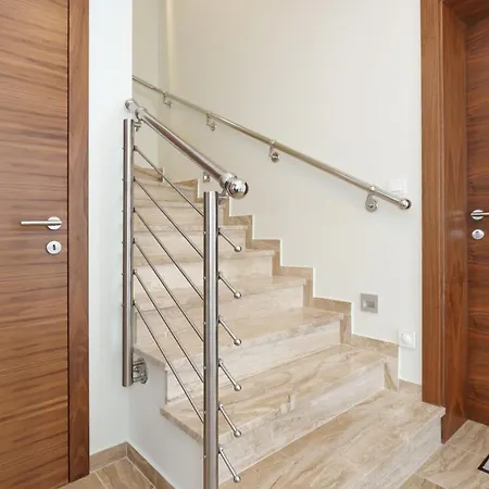Apartment Erma Zaton (Zadar)