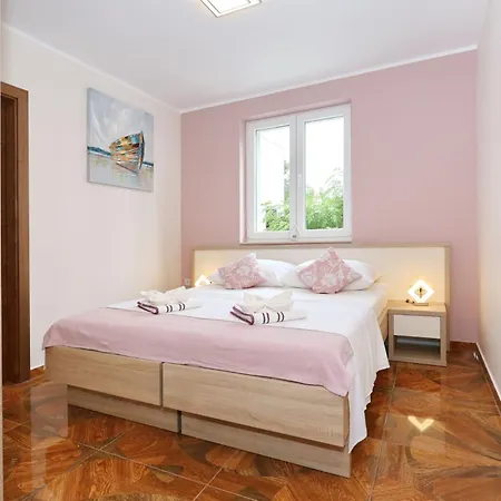 Apartment Erma Zaton (Zadar)