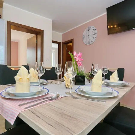 Apartment Erma Zaton (Zadar)