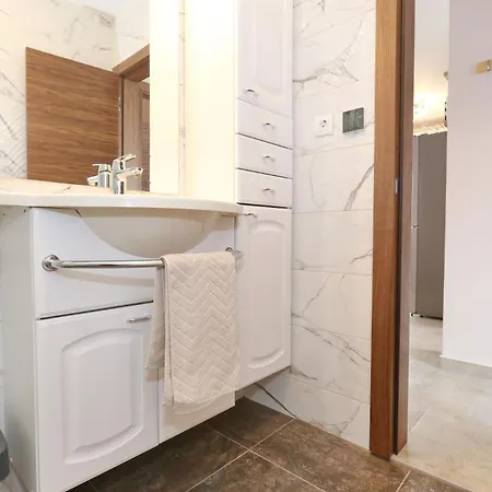 Apartman Erma Zaton
