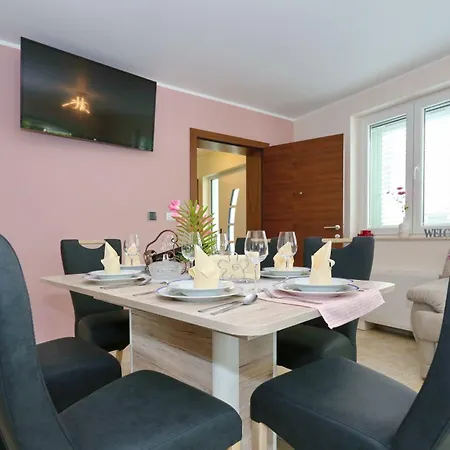 Erma Apartman *