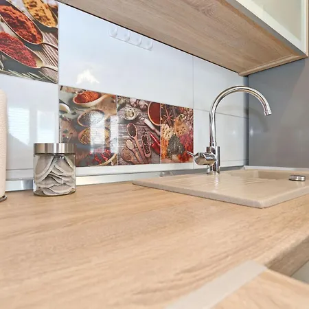 Erma Apartman Zaton