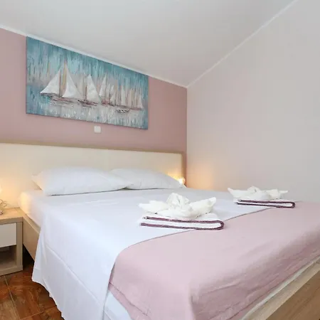 Erma Apartment Zaton (Zadar)