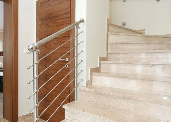 Erma Appartement