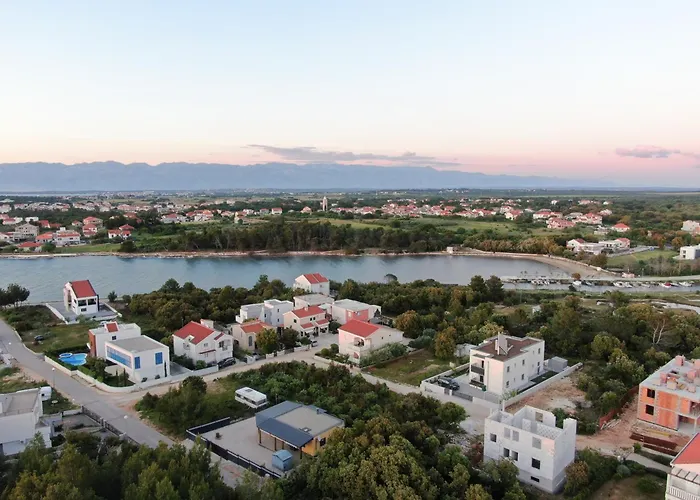 Erma * Zaton (Zadar)