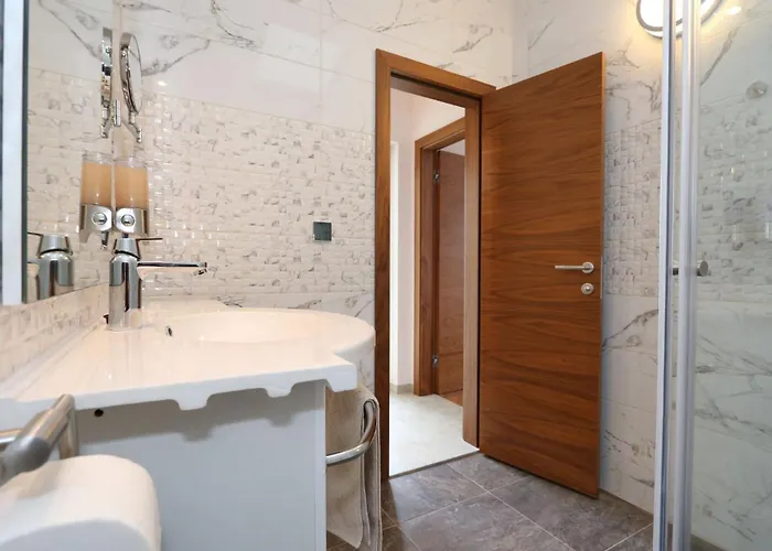 Erma Appartement