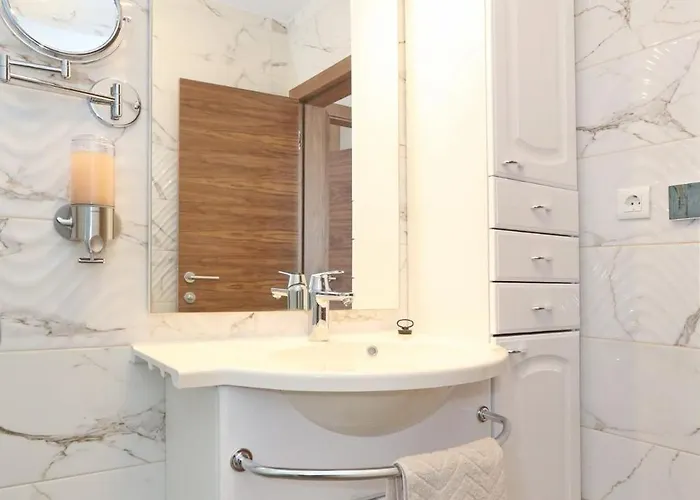 Erma Appartement *