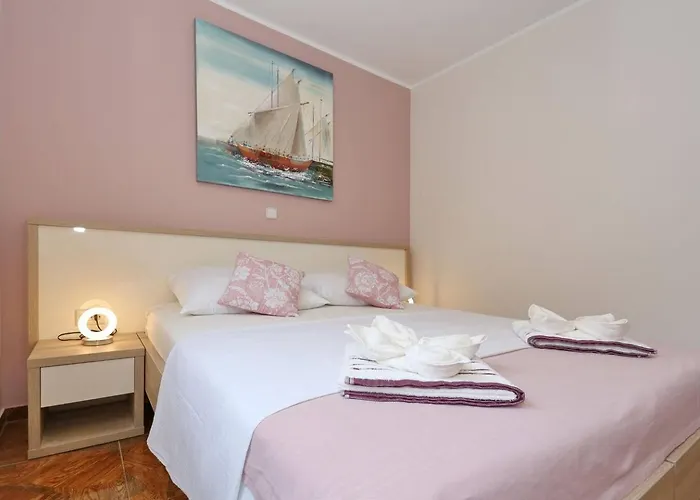 Erma Appartement Zaton (Zadar)