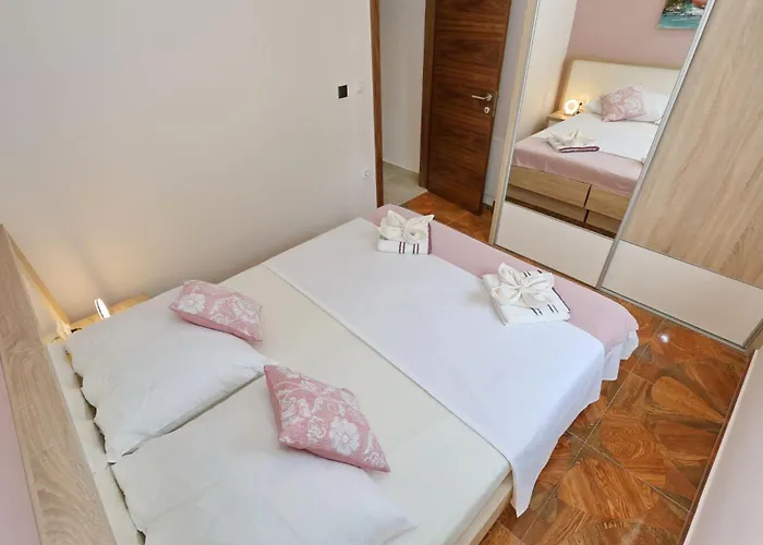 Erma Appartement Zaton (Zadar)