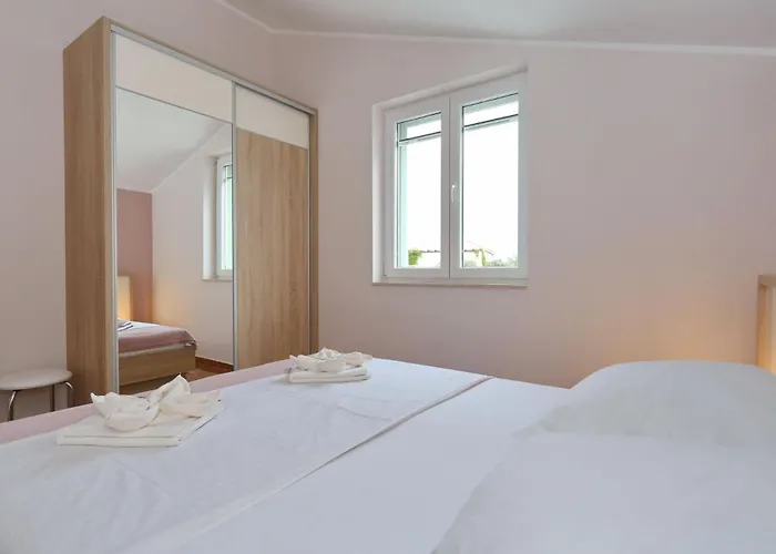 Erma Appartement