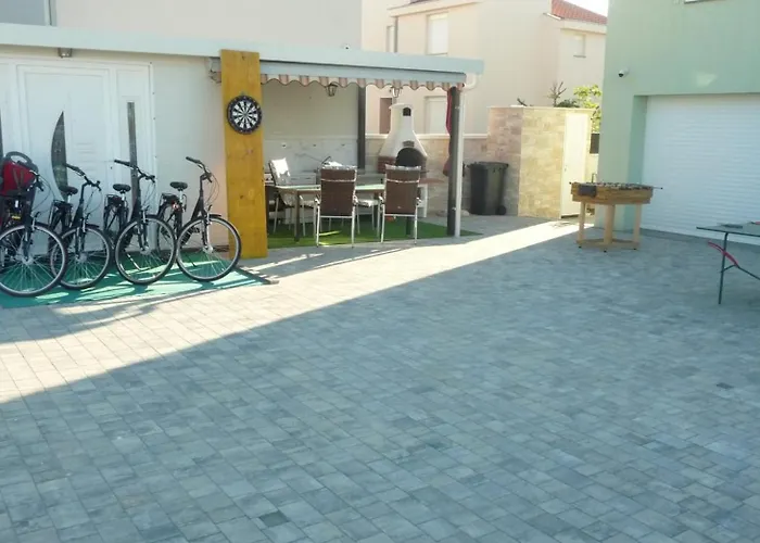 Erma Appartement Zaton (Zadar)