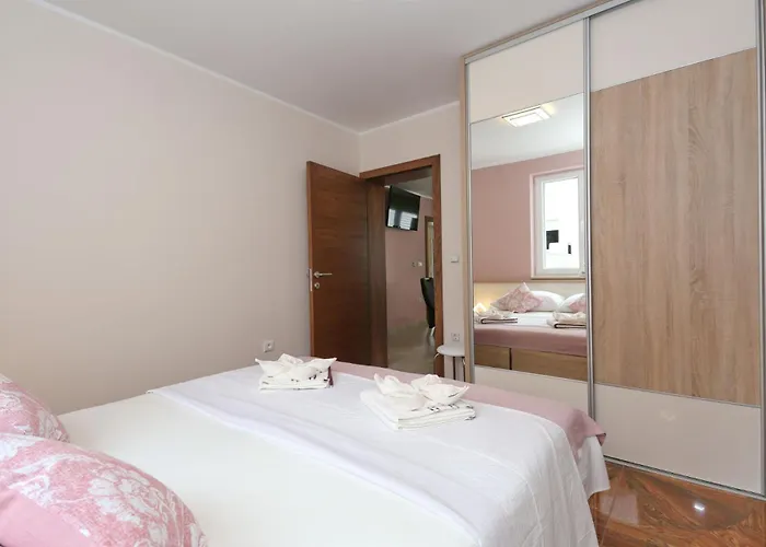 Appartement Erma