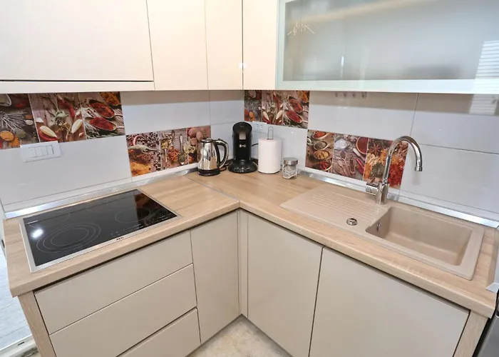 Erma Appartement *