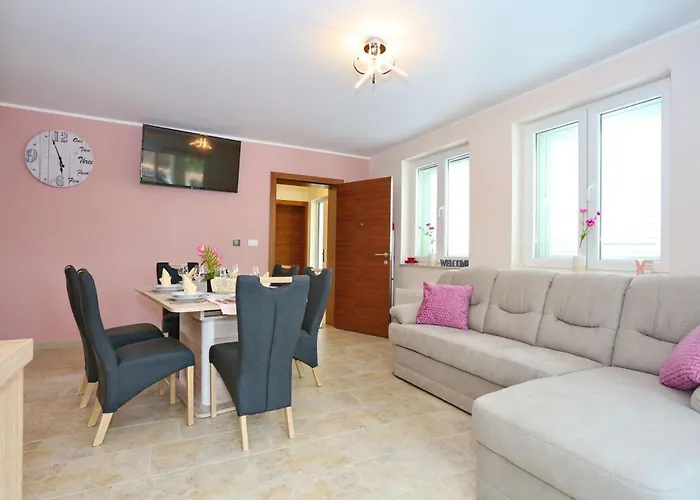 Erma Appartement Zaton (Zadar)