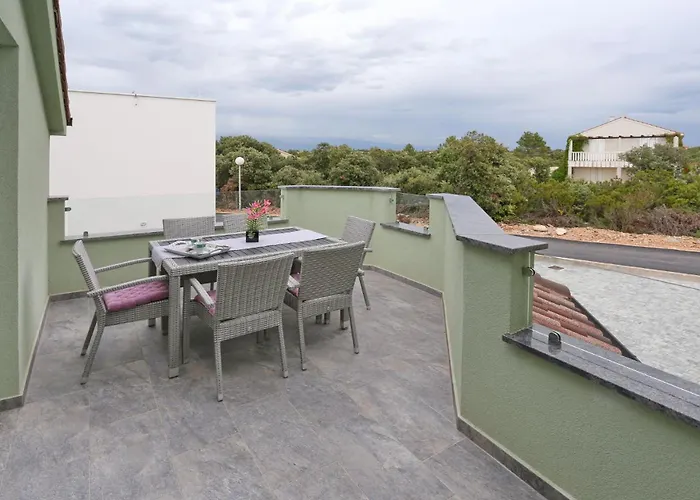 Erma Appartement Zaton (Zadar)
