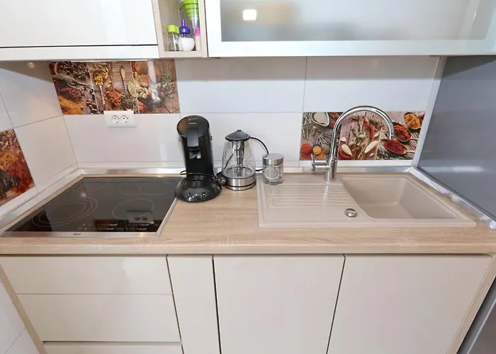 Appartement Erma