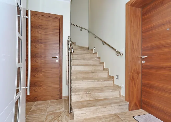 Appartement Erma *