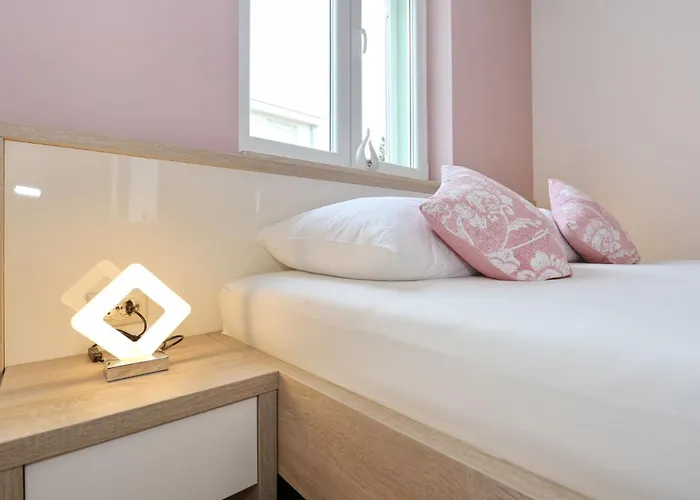 Erma Appartement Zaton (Zadar)