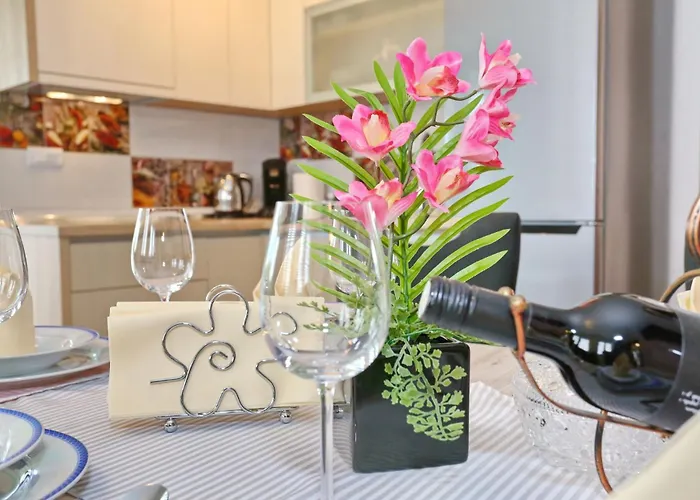 Appartement Erma