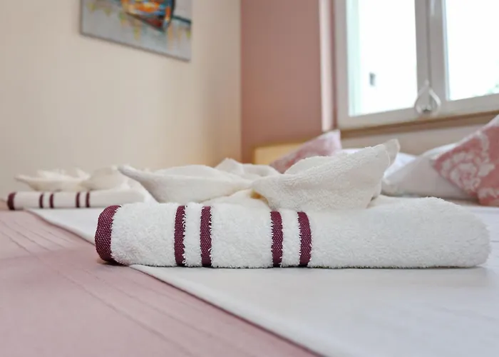Erma Appartement Zaton (Zadar)