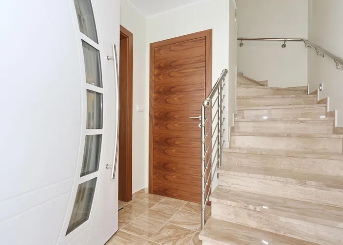 Erma Appartement Zaton (Zadar)