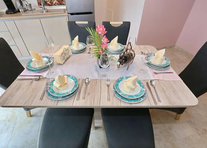 Erma Appartement Zaton (Zadar)