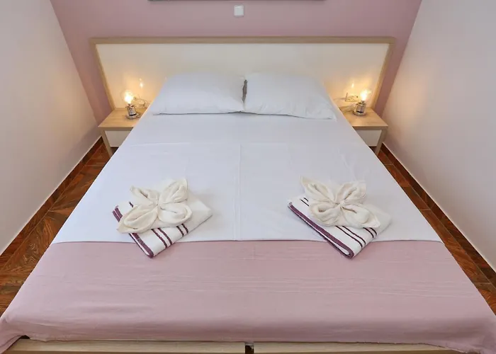 Appartement Erma *